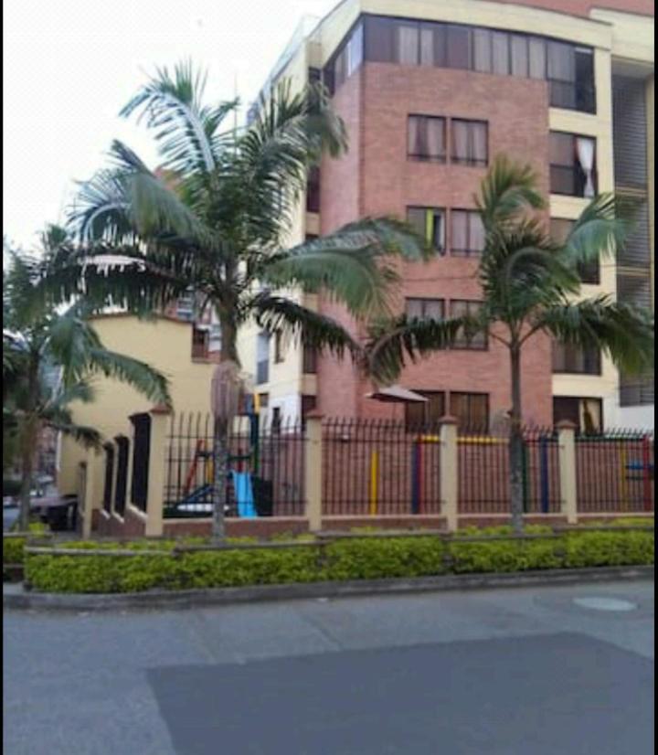 # 27b, Cra. 53 #126, Bello, Antioquia, Colombia *