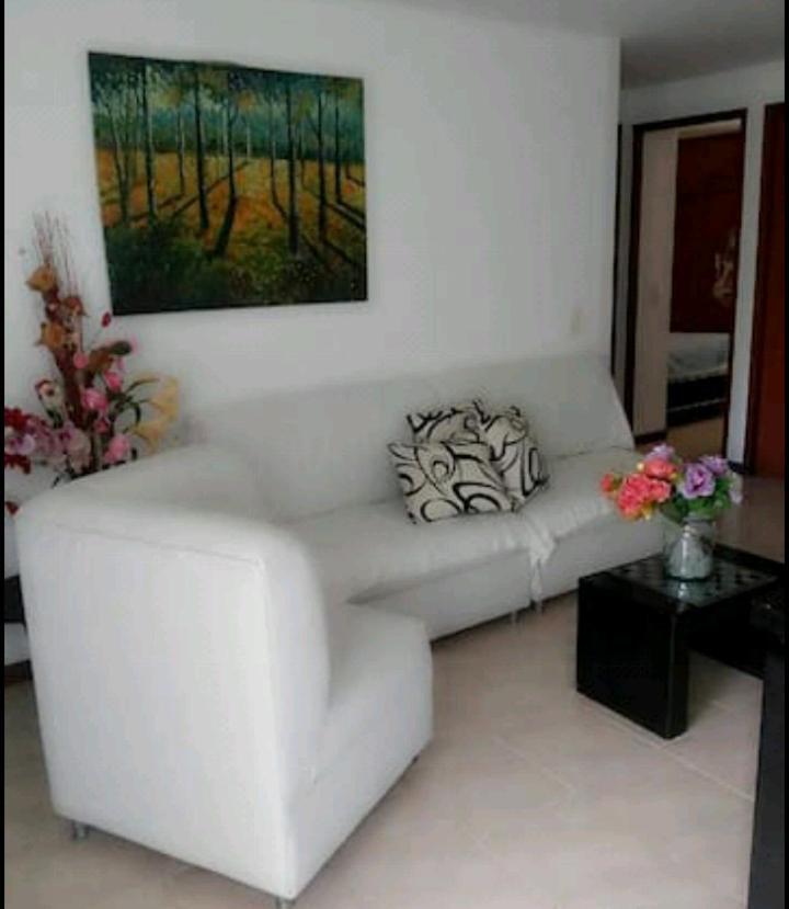 Apartamento # 27b, Cra. 53 #126, Bello, Antioquia, Colombia