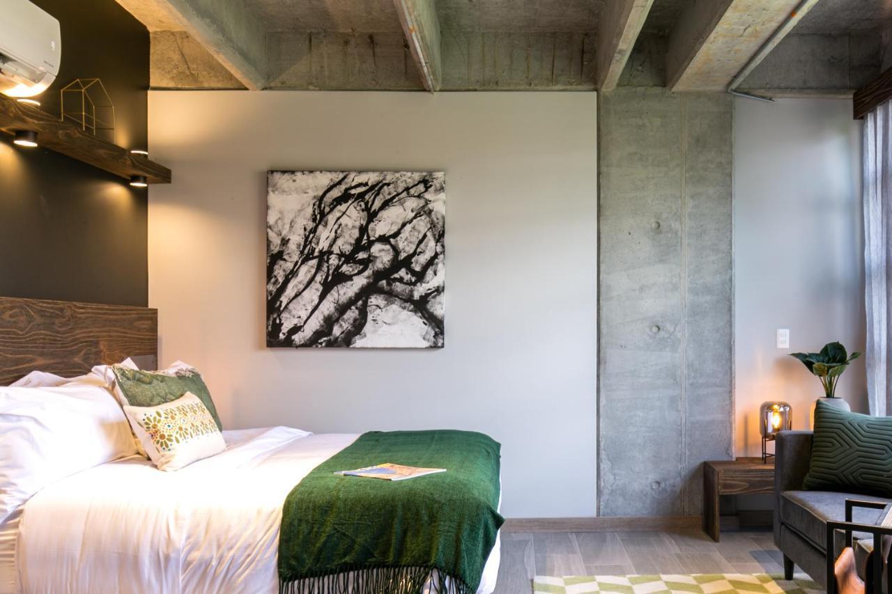 Hotel Factory Lofts