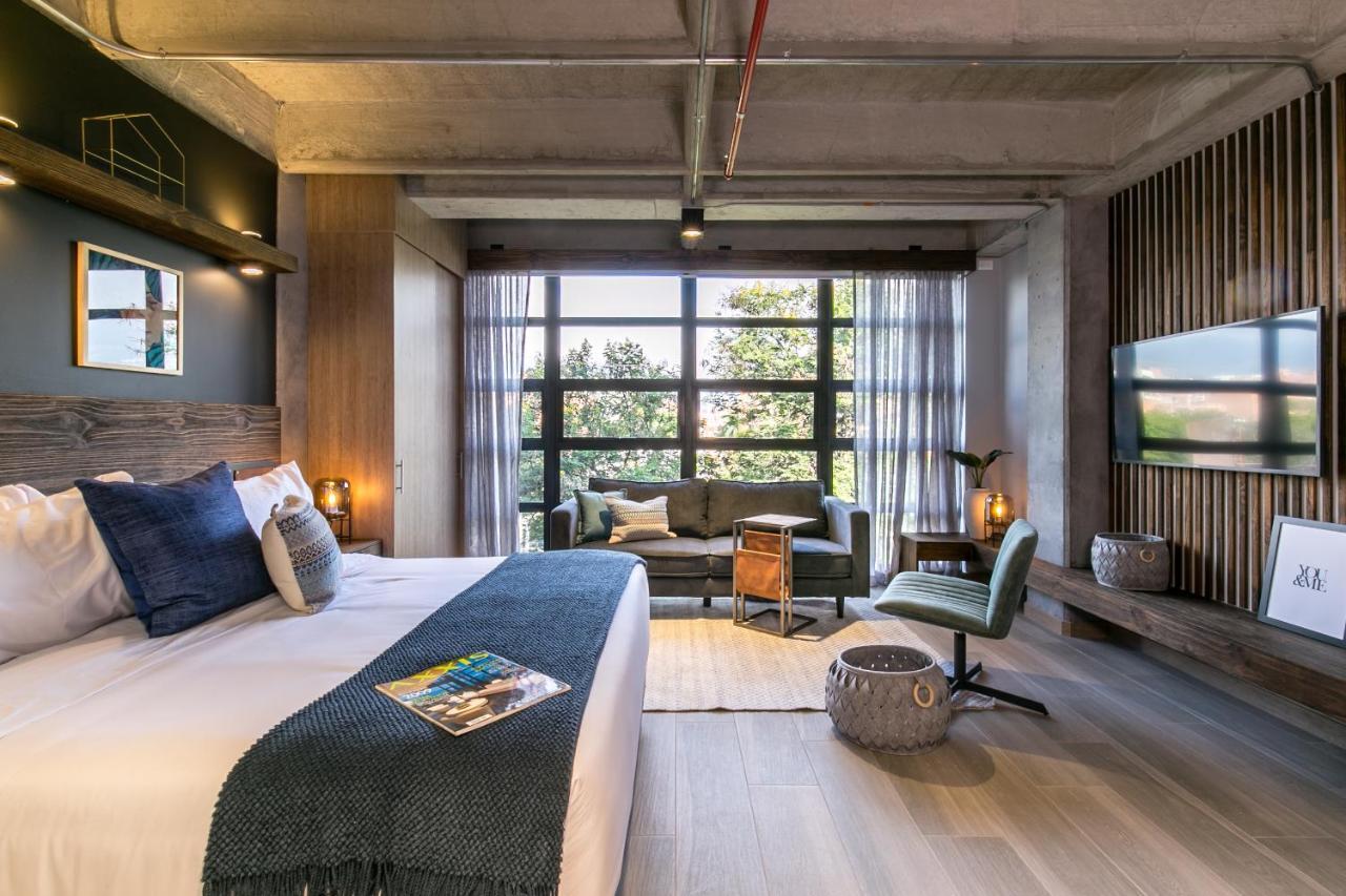 Factory Lofts Hotel Medellín