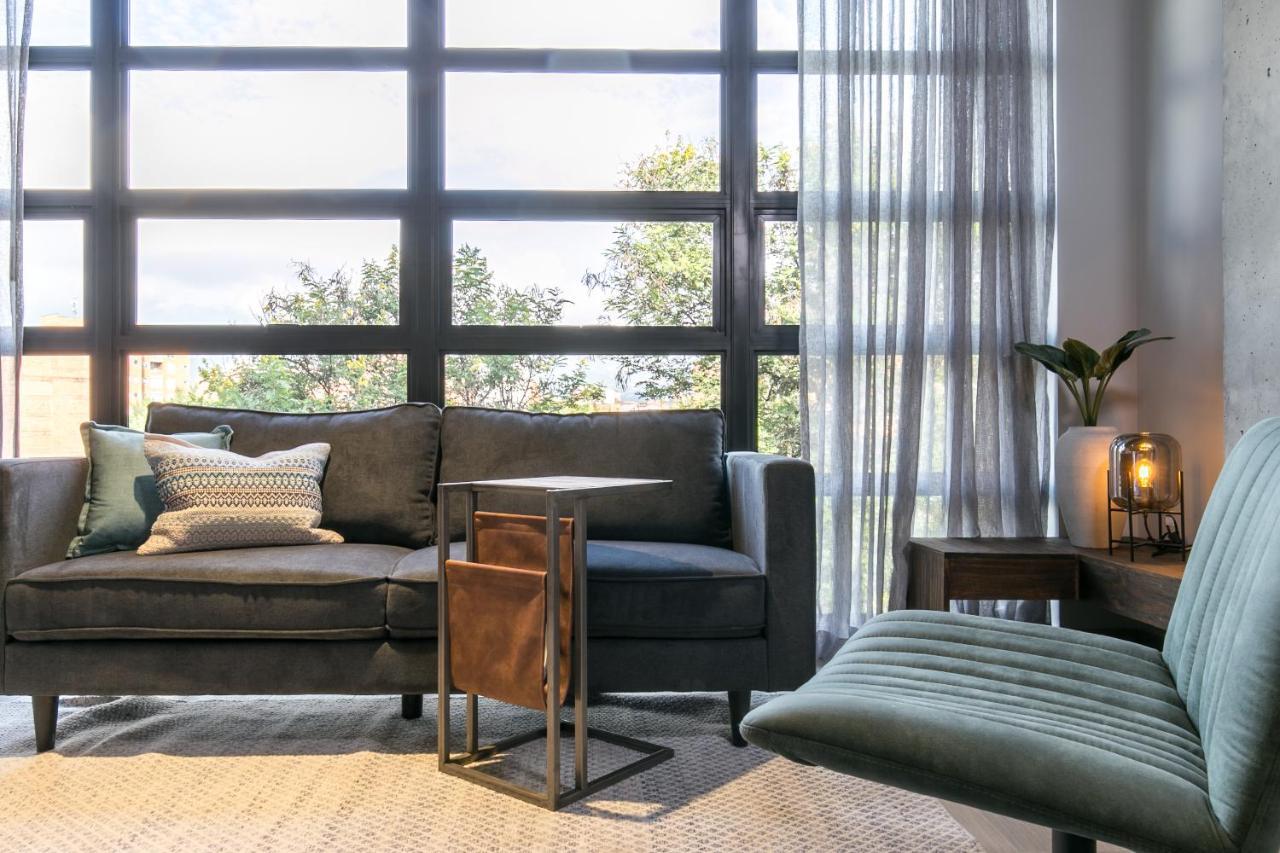 Factory Lofts Hotel Medellín