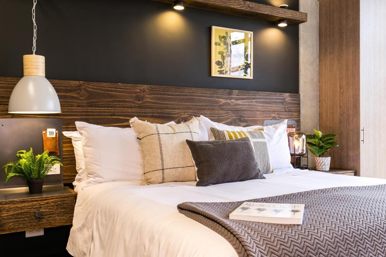 Hotel Factory Lofts Medellín