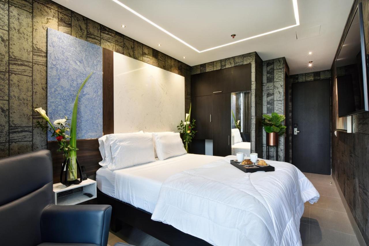 Hotel Haven A Design