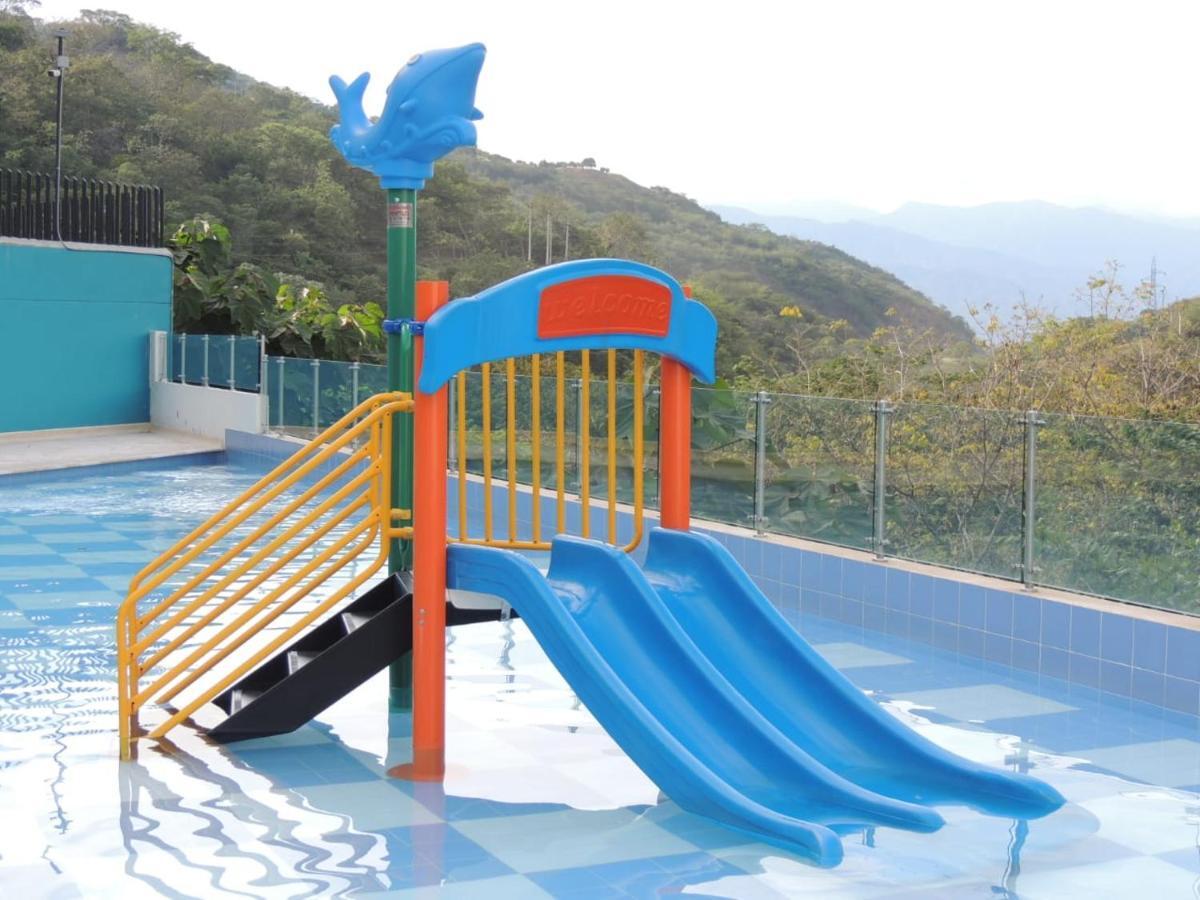 Apartamento San Jeronimo Medellin