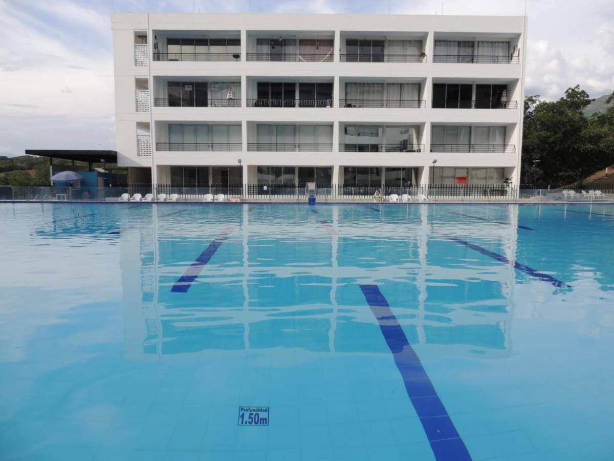 Apartamento San Jeronimo Apartment *