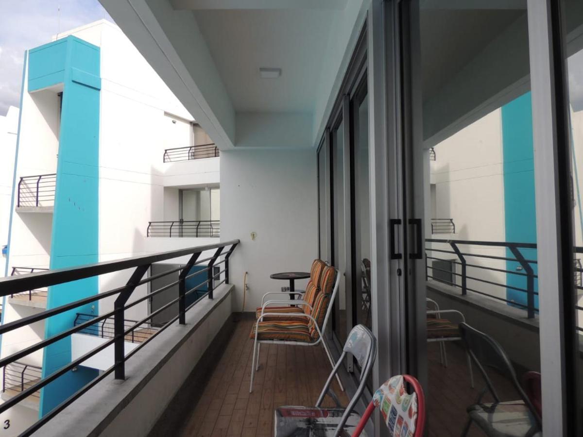 Apartment Apartamento San Jeronimo Medellin