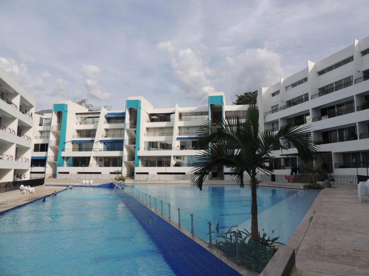 Apartamento San Jeronimo Medellin