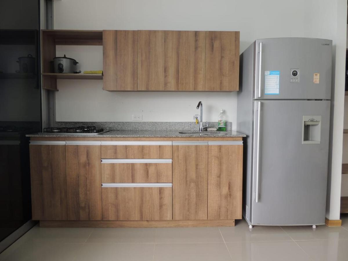 Apartamento San Jeronimo