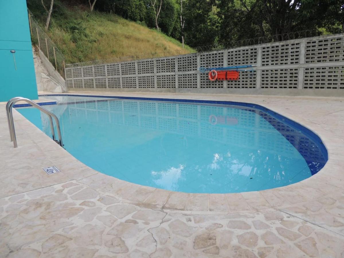 Apartamento San Jeronimo Apartment Medellin