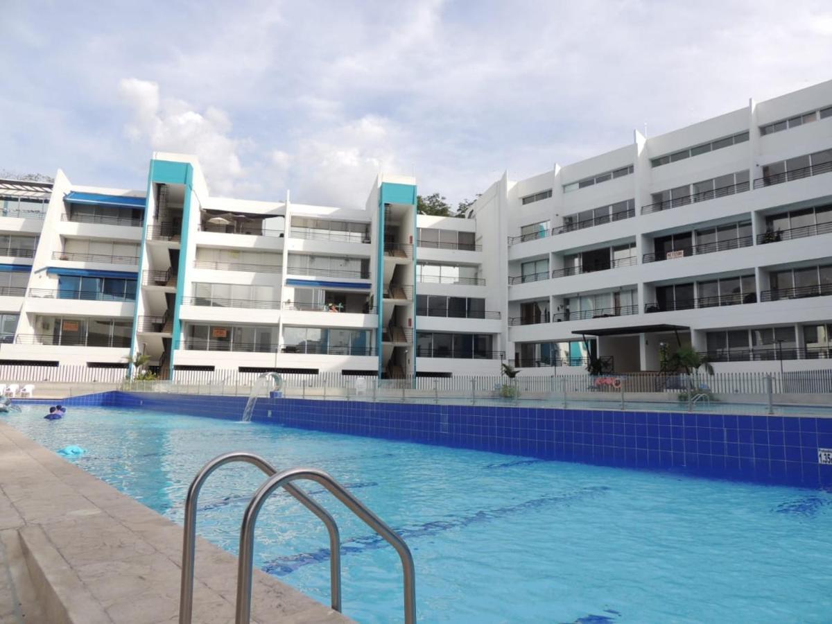 Apartamento San Jeronimo