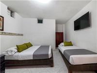 Ayenda 1233 Gran Imperio Hotel Medellín