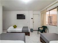 Ayenda 1233 Gran Imperio 3*