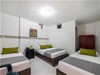 Hotel Ayenda 1233 Gran Imperio 3*