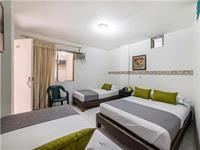 Ayenda 1233 Gran Imperio 3*