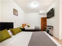 Ayenda 1233 Gran Imperio Hotel Medellín