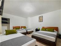 Hotel Ayenda 1233 Gran Imperio 3*
