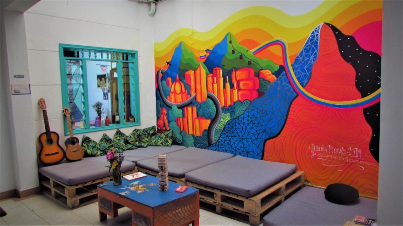 Medallo Social Open! Medellín