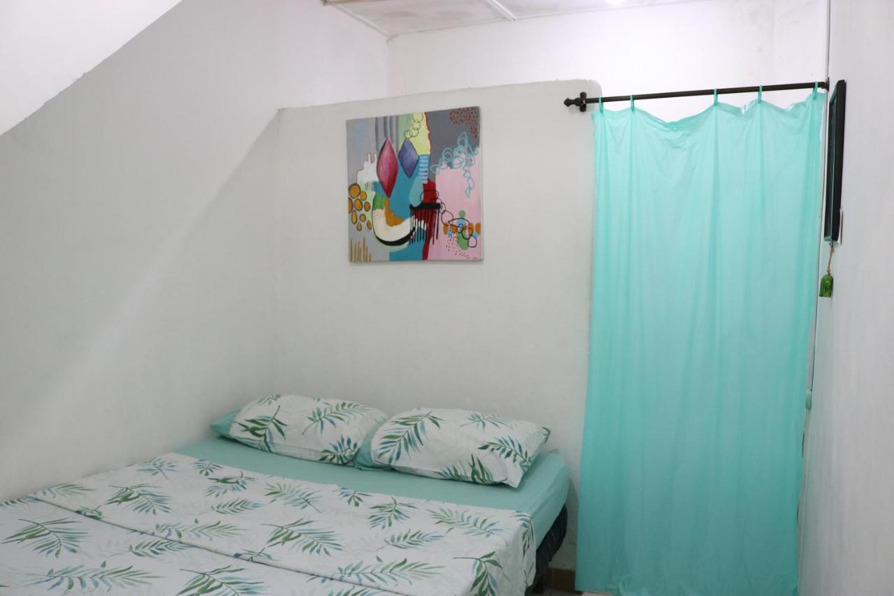 Hostal Medallo Social Open!