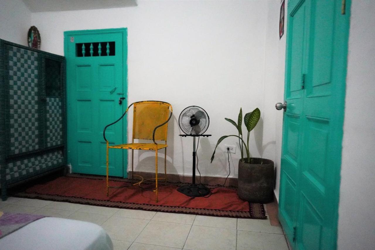 Medallo Social Open! Hostal Medellín