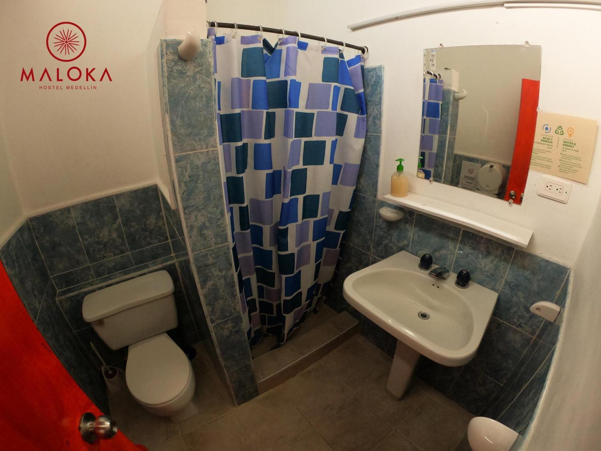 Maloka Hostal Medellín