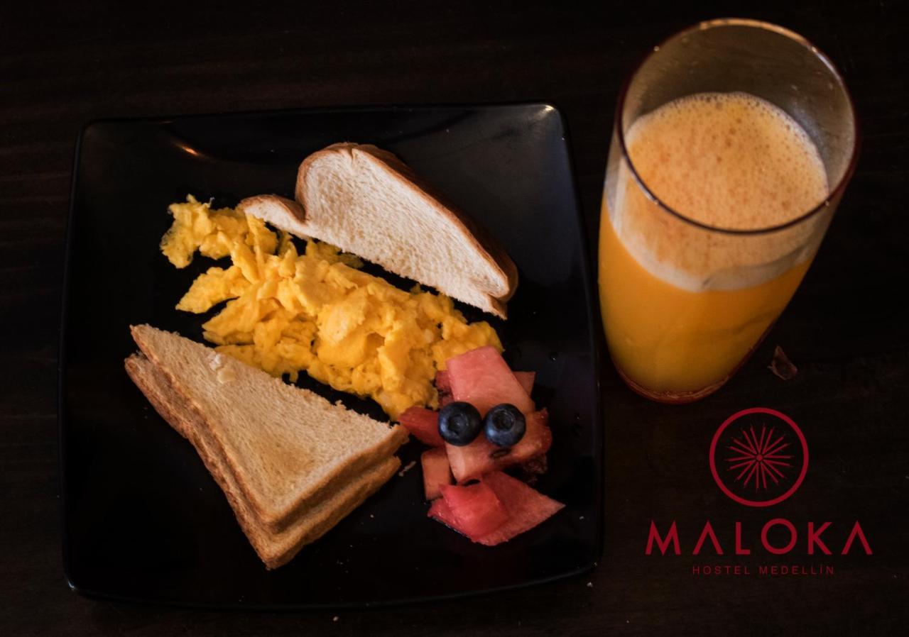 Maloka *