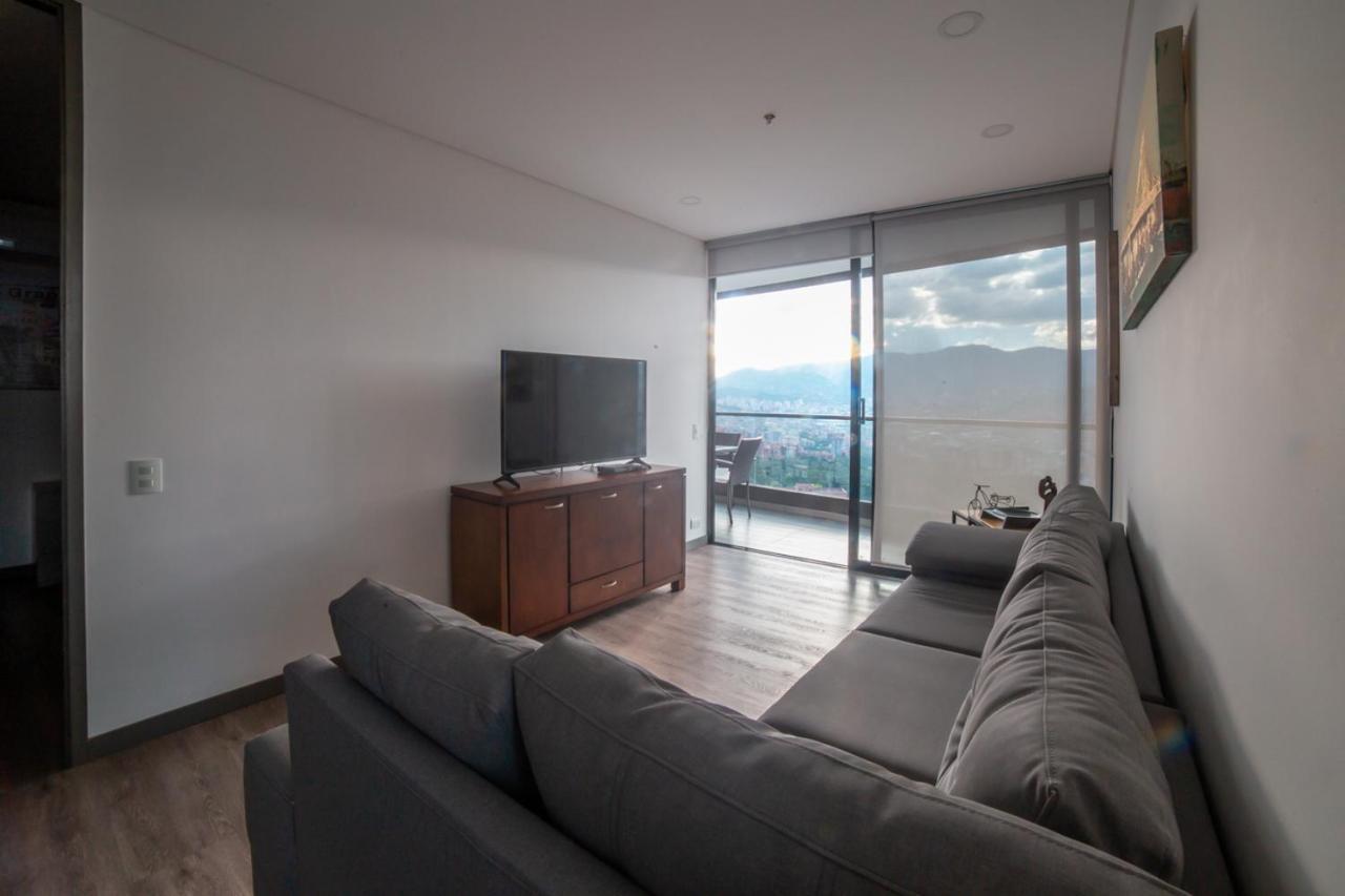 Hotel Class Suites Medellín