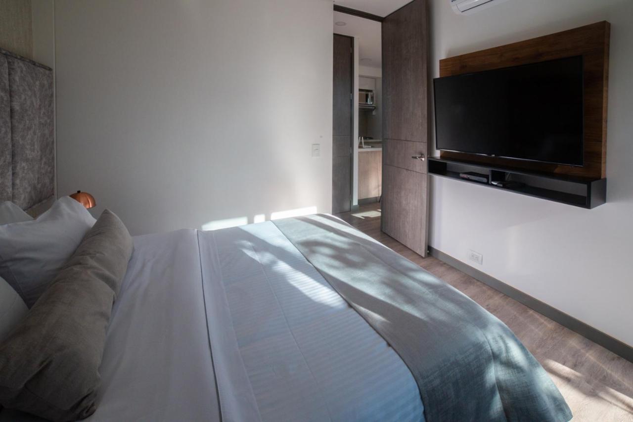 Class Suites Hotel Medellín