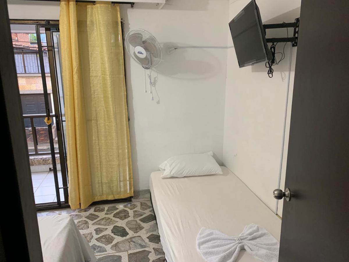Hotel Jardin De La Castellana *