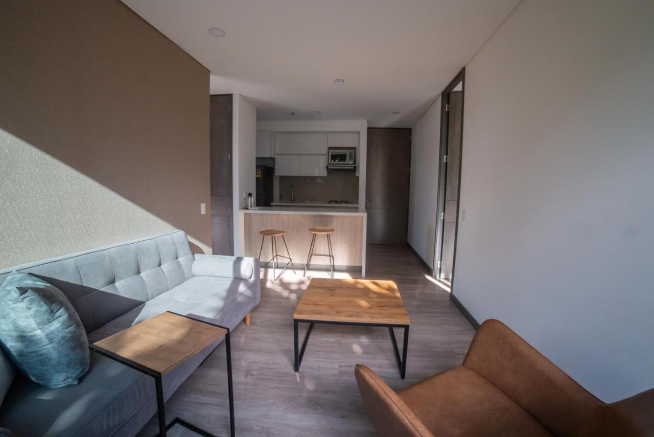 Class Suites Hotel Medellín