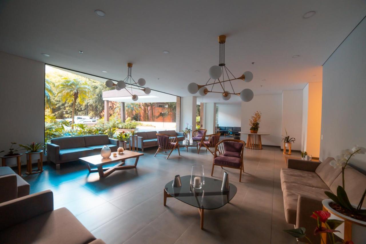 Class Suites 3* Medellín