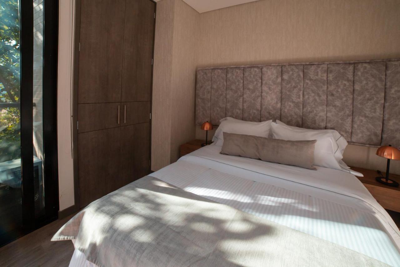 Class Suites Hotel Medellín