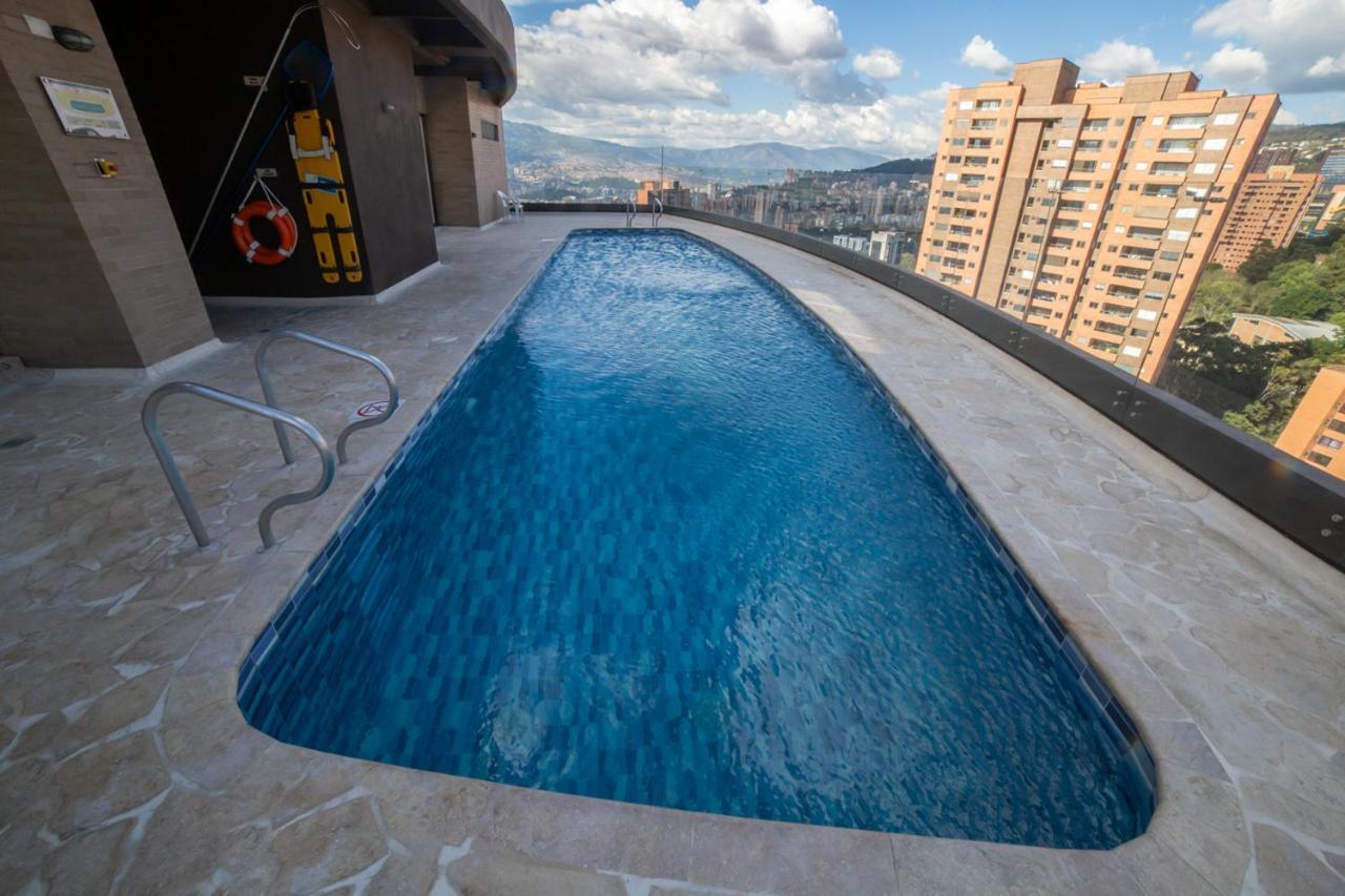 Class Suites Medellín