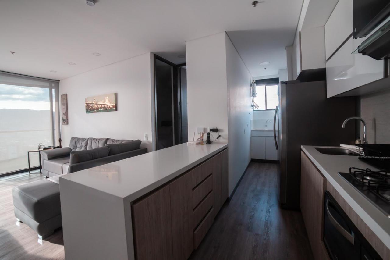 Hotel Class Suites Medellín