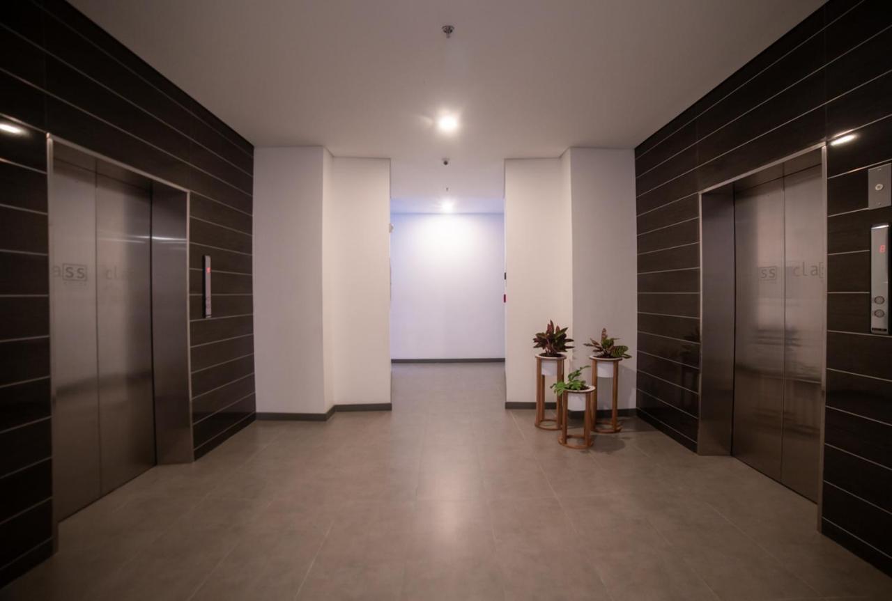 Class Suites Medellín