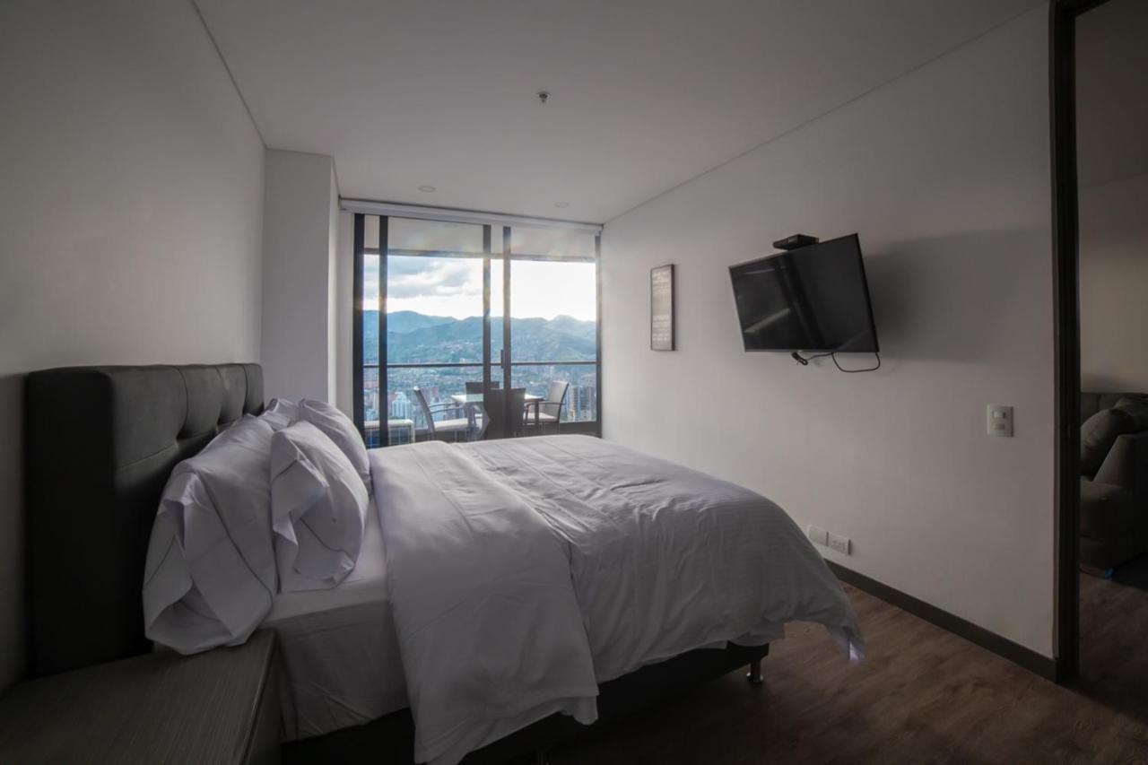 Class Suites Medellín