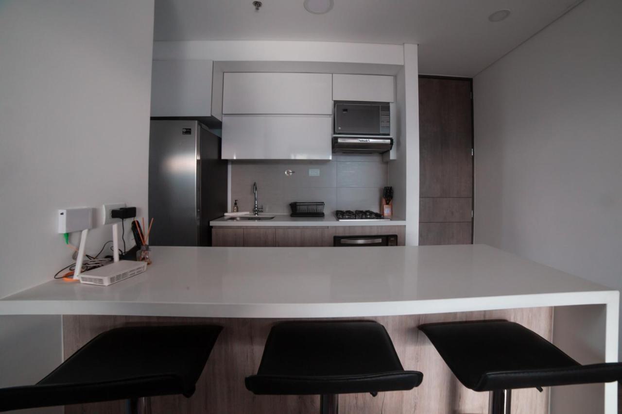 Class Suites 3* Medellín