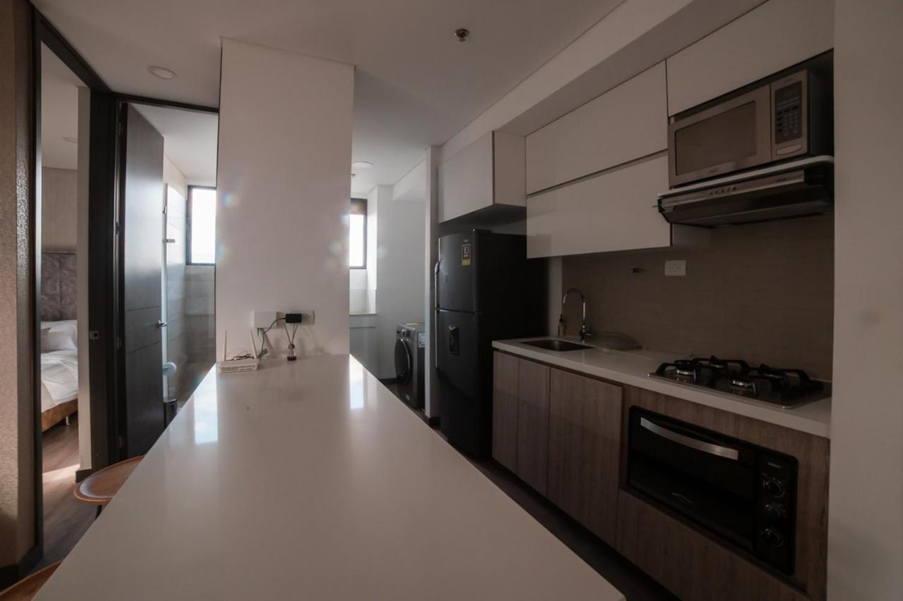 Hotel Class Suites Medellín