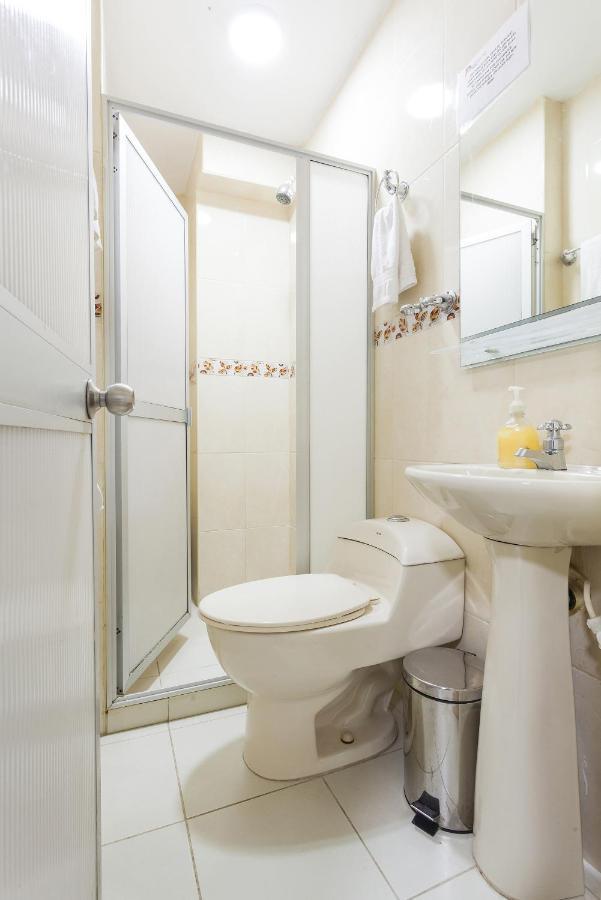 Apartment Amoblados Jg De La 70 Medellin