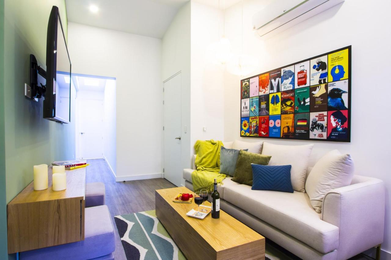 Apartamento Laureles Suites By Lifeafar Medellín