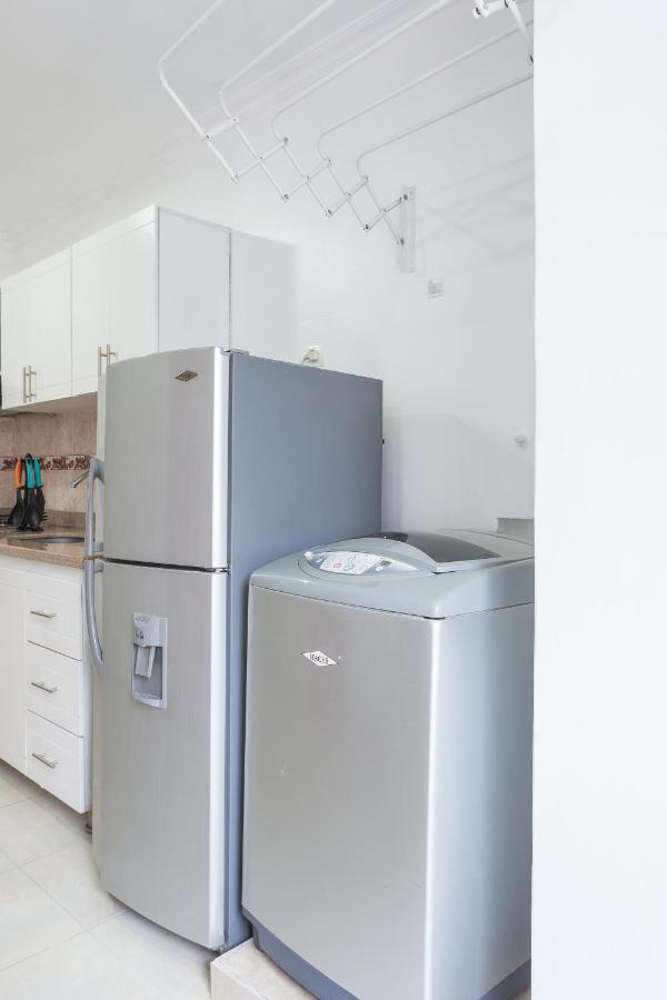 Amoblados Jg De La 70 Apartment