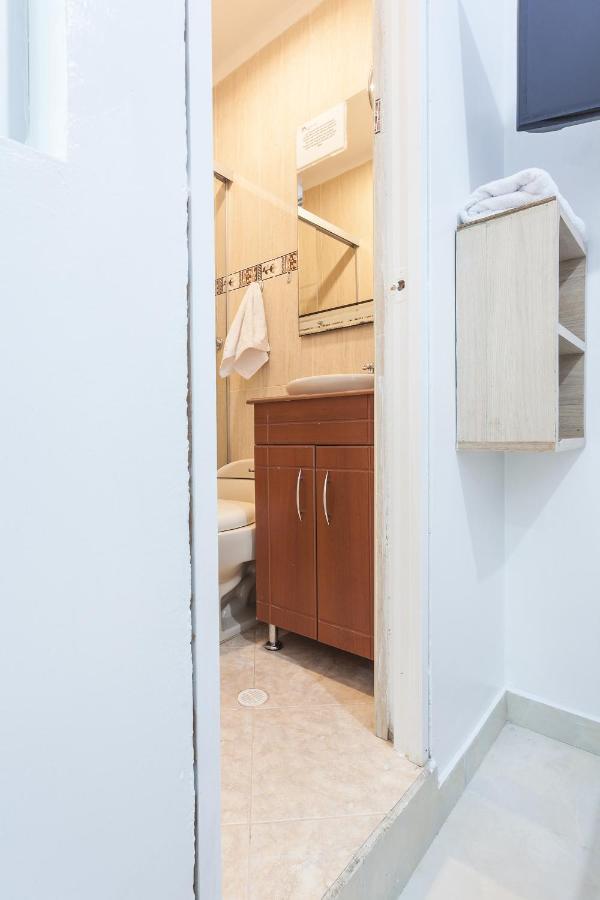 Apartment Amoblados Jg De La 70