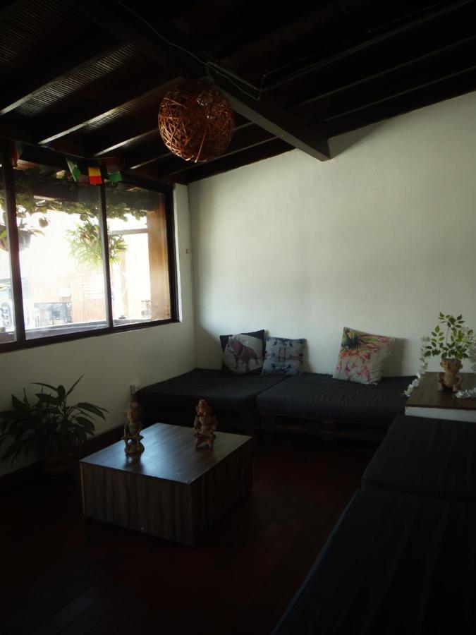 Montanita Hostal *