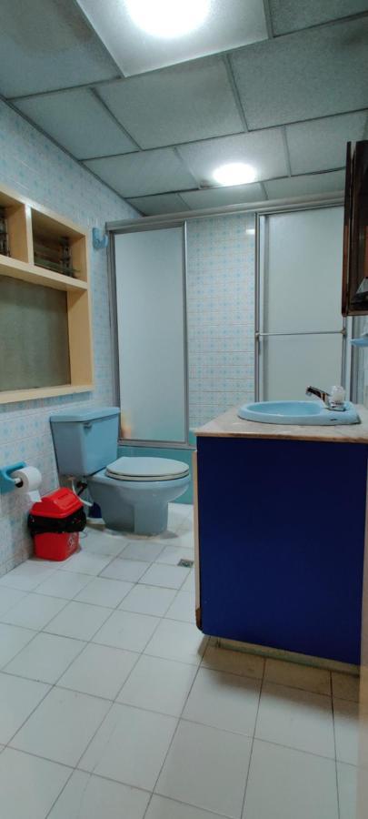 Básico Medellín Hostel Pensión *