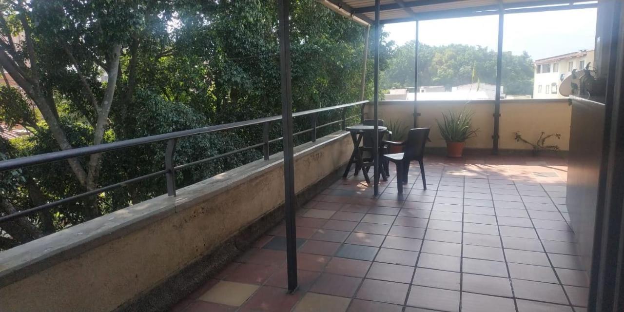 Aparta Montes La 70 Medellín