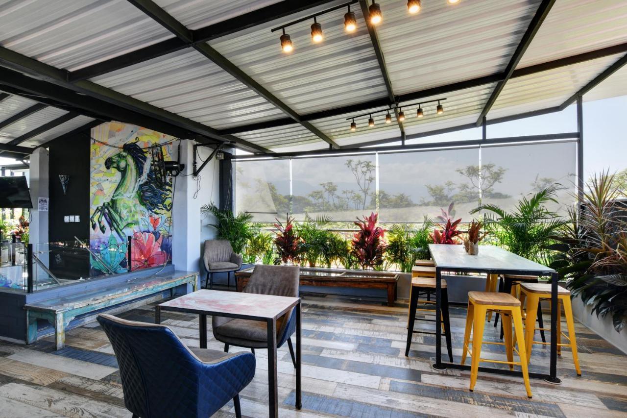 Hostal International House Co-living Medellín