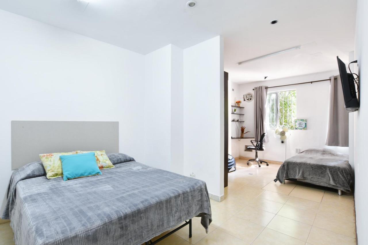 International House Co-living Medellín