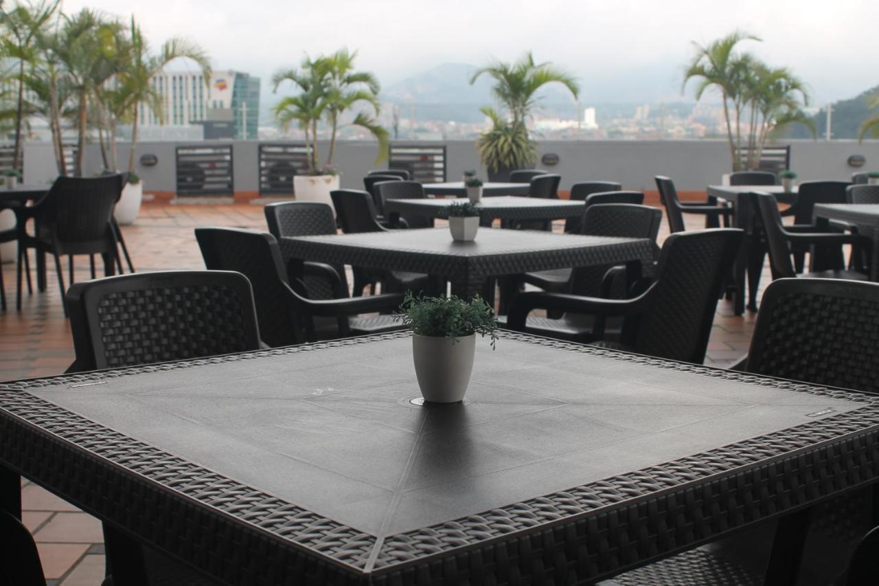 Mi Sandiego Medellin