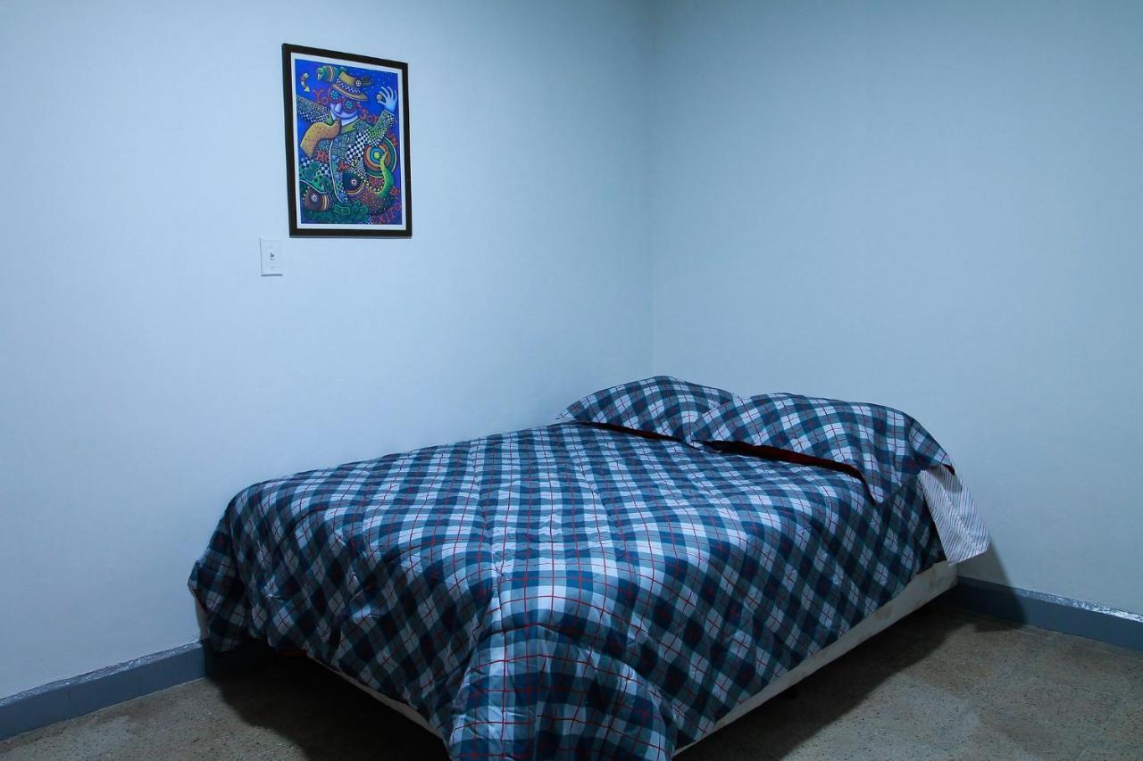 Casa Tuvia Parque