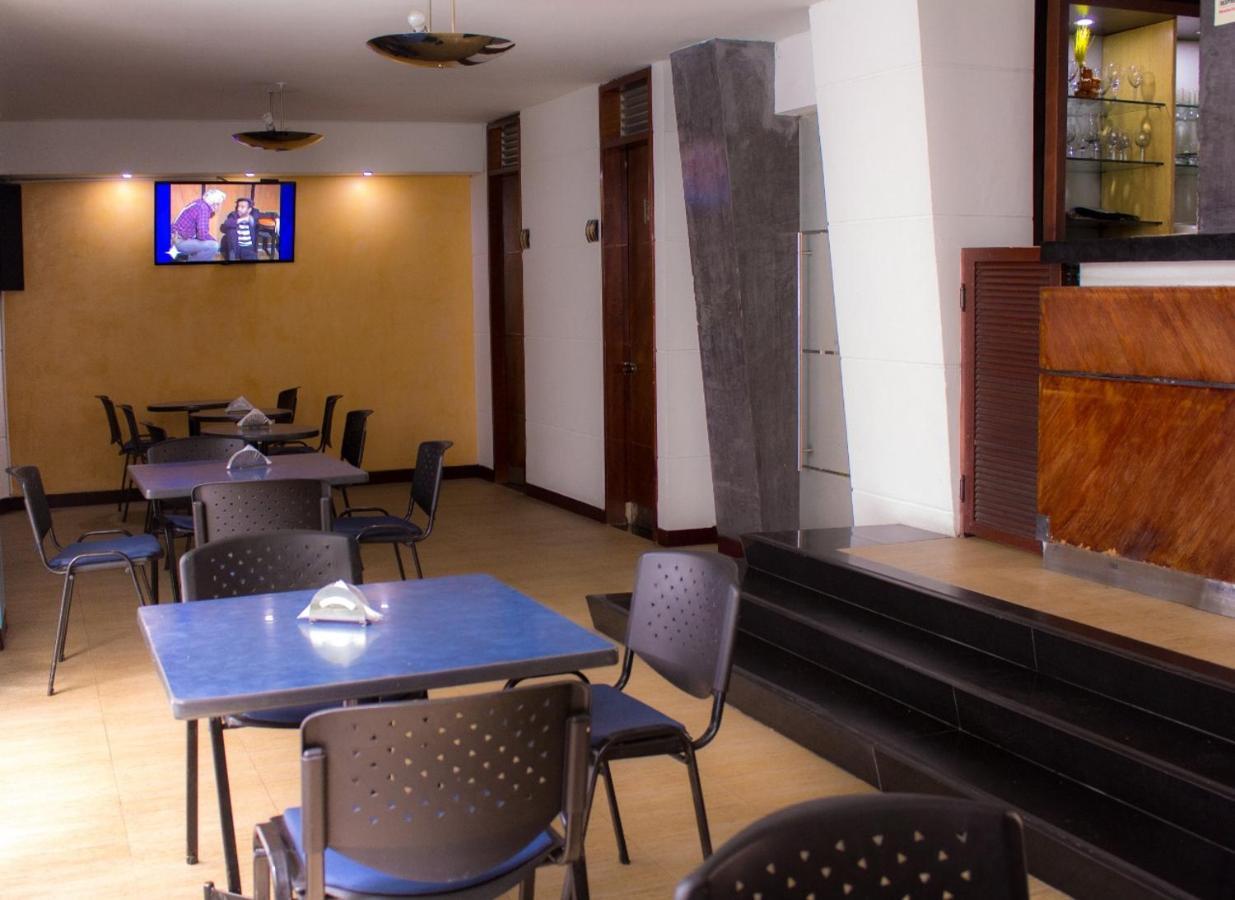 Cristal Hotel Medellín