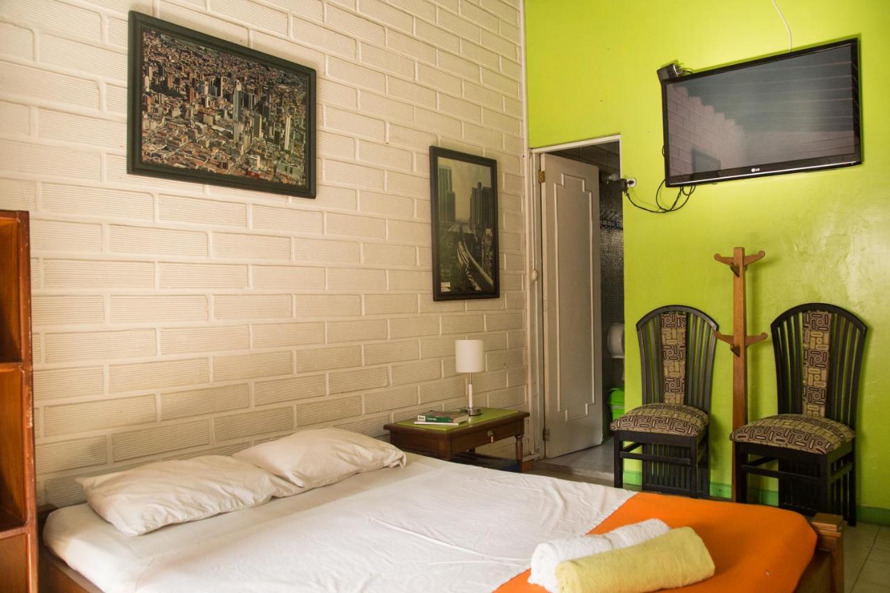 Spring Hostal *